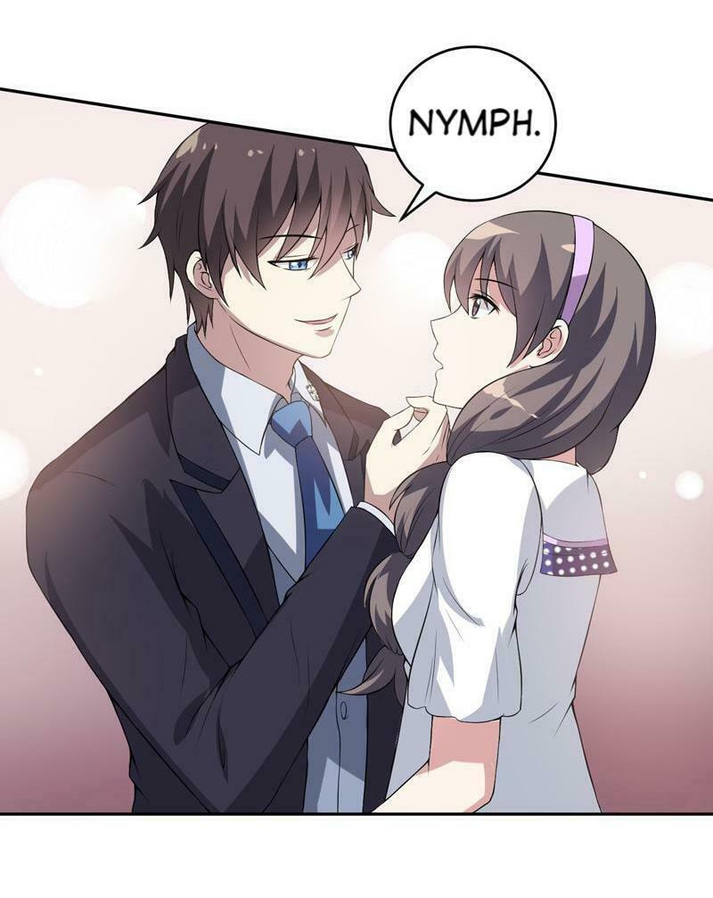 Read At Your Service, Kitty chapter 11 image 19 on Lezhin