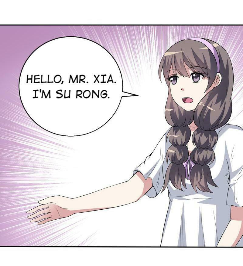 Read At Your Service, Kitty chapter 11 image 23 on Lezhin