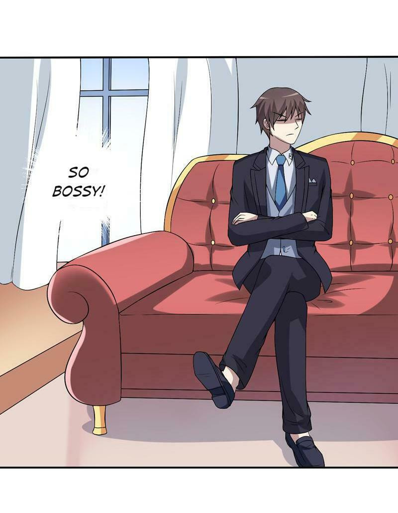 Read At Your Service, Kitty chapter 11 image 27 on Lezhin