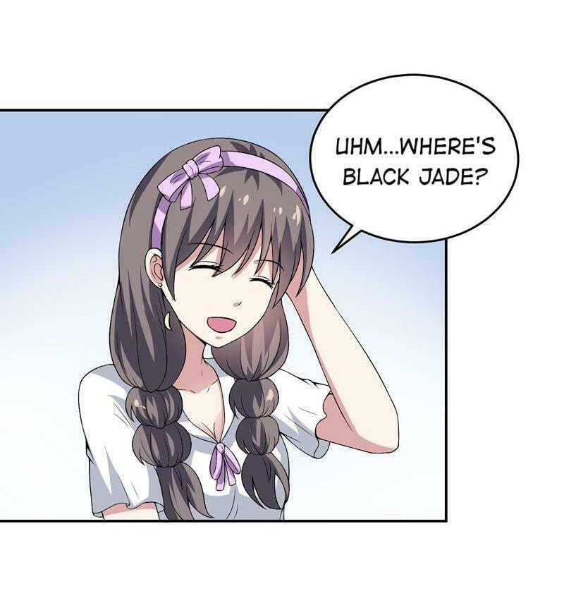 Read At Your Service, Kitty chapter 11 image 28 on Lezhin