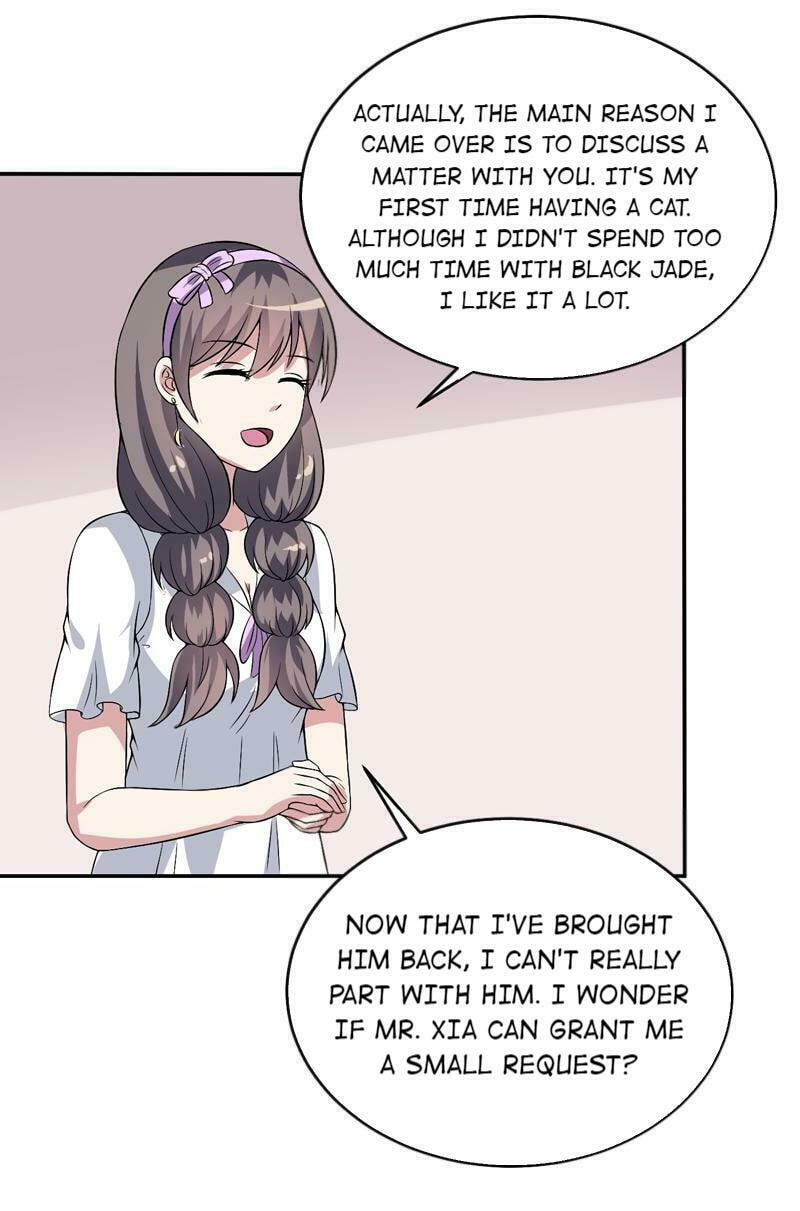 Read At Your Service, Kitty chapter 11 image 30 on Lezhin