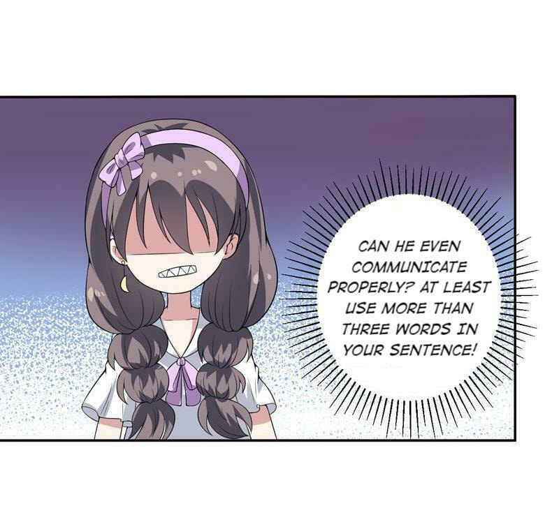 Read At Your Service, Kitty chapter 11 image 32 on Lezhin
