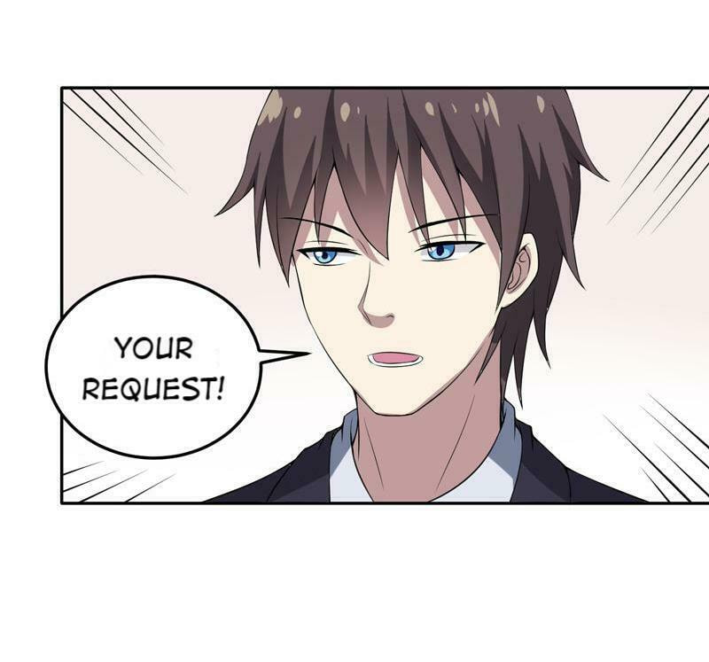 Read At Your Service, Kitty chapter 11 image 33 on Lezhin