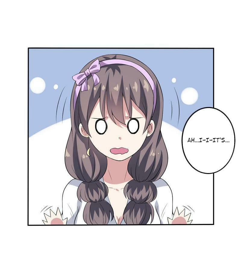 Read At Your Service, Kitty chapter 11 image 34 on Lezhin