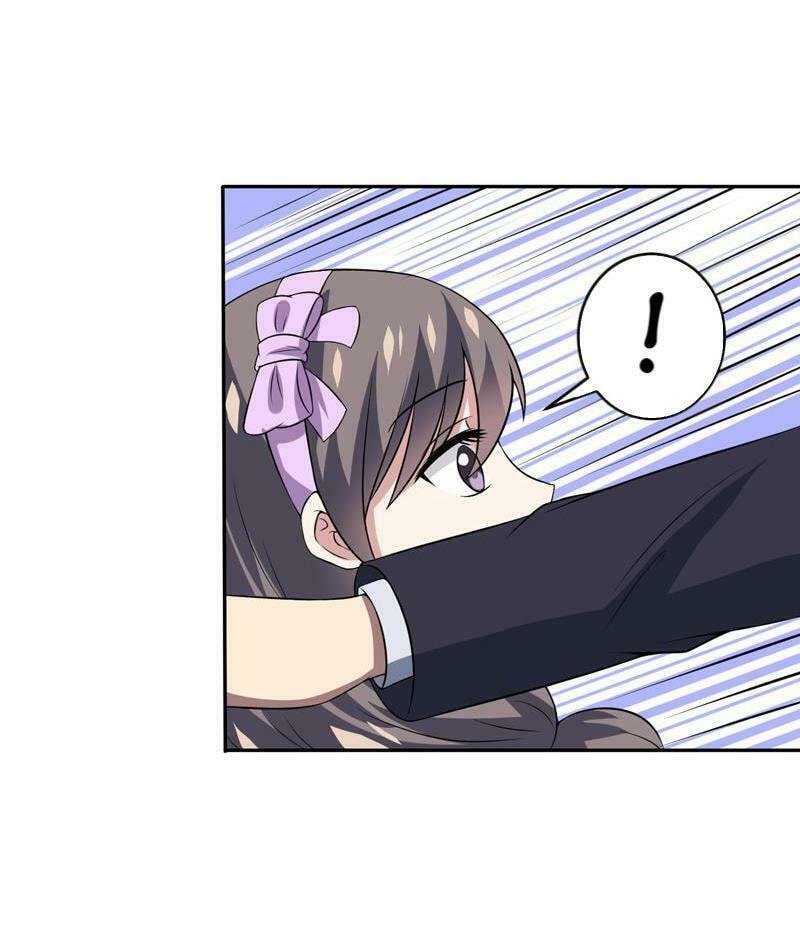 Read At Your Service, Kitty chapter 11 image 39 on Lezhin