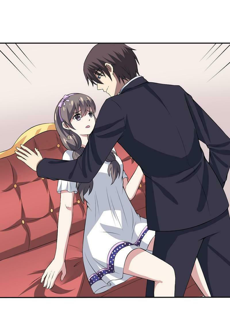Read At Your Service, Kitty chapter 11 image 40 on Lezhin