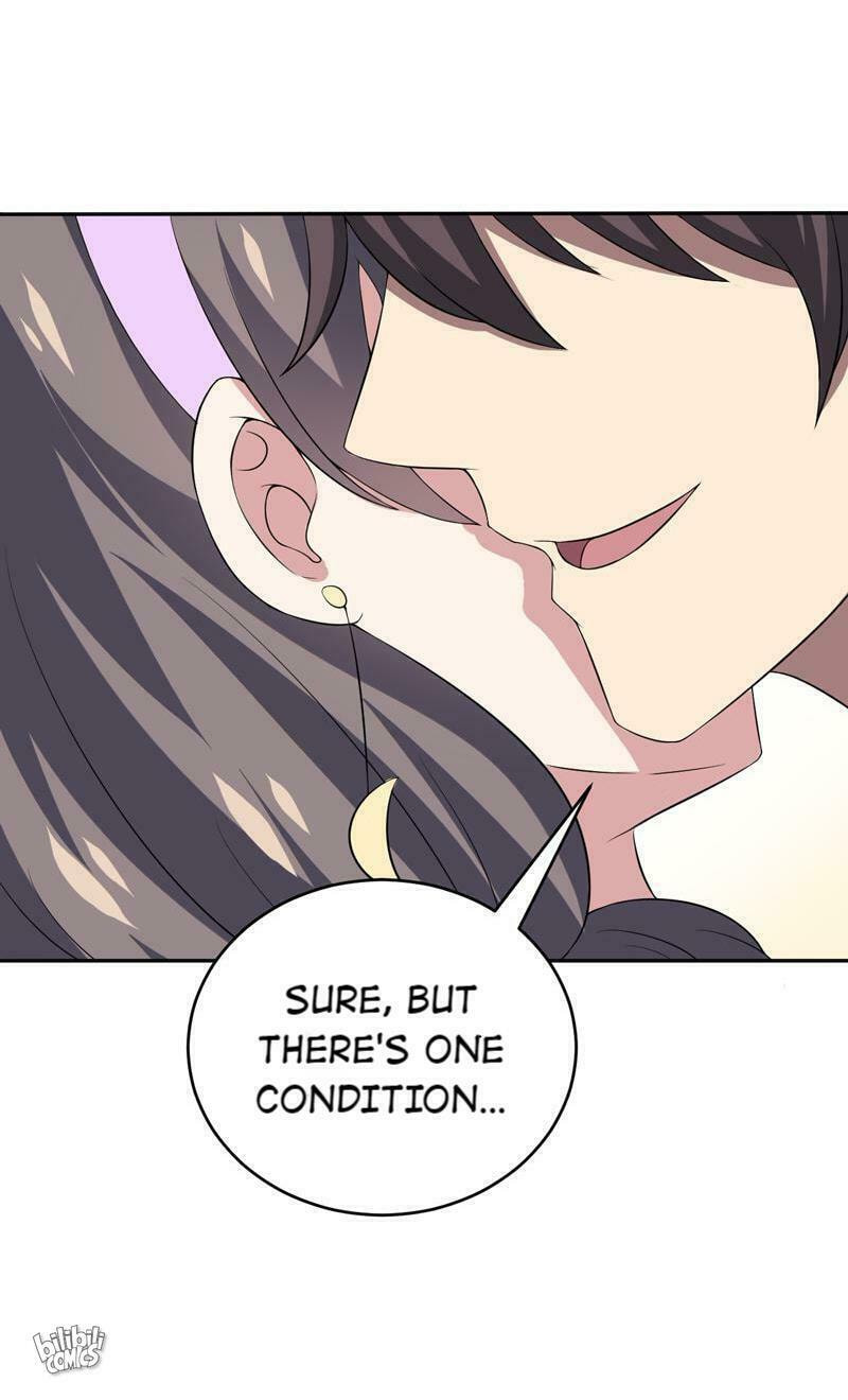 Read At Your Service, Kitty chapter 11 image 42 on Lezhin