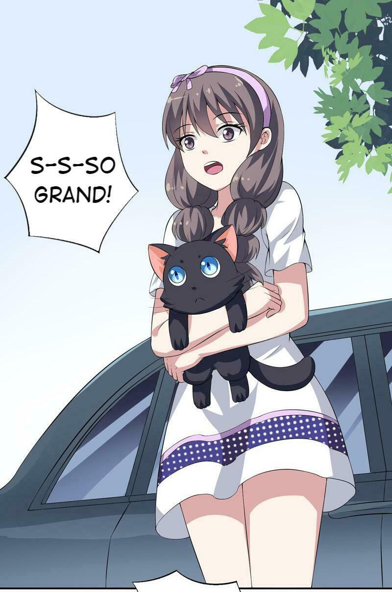 Read At Your Service, Kitty chapter 11 image 5 on Lezhin