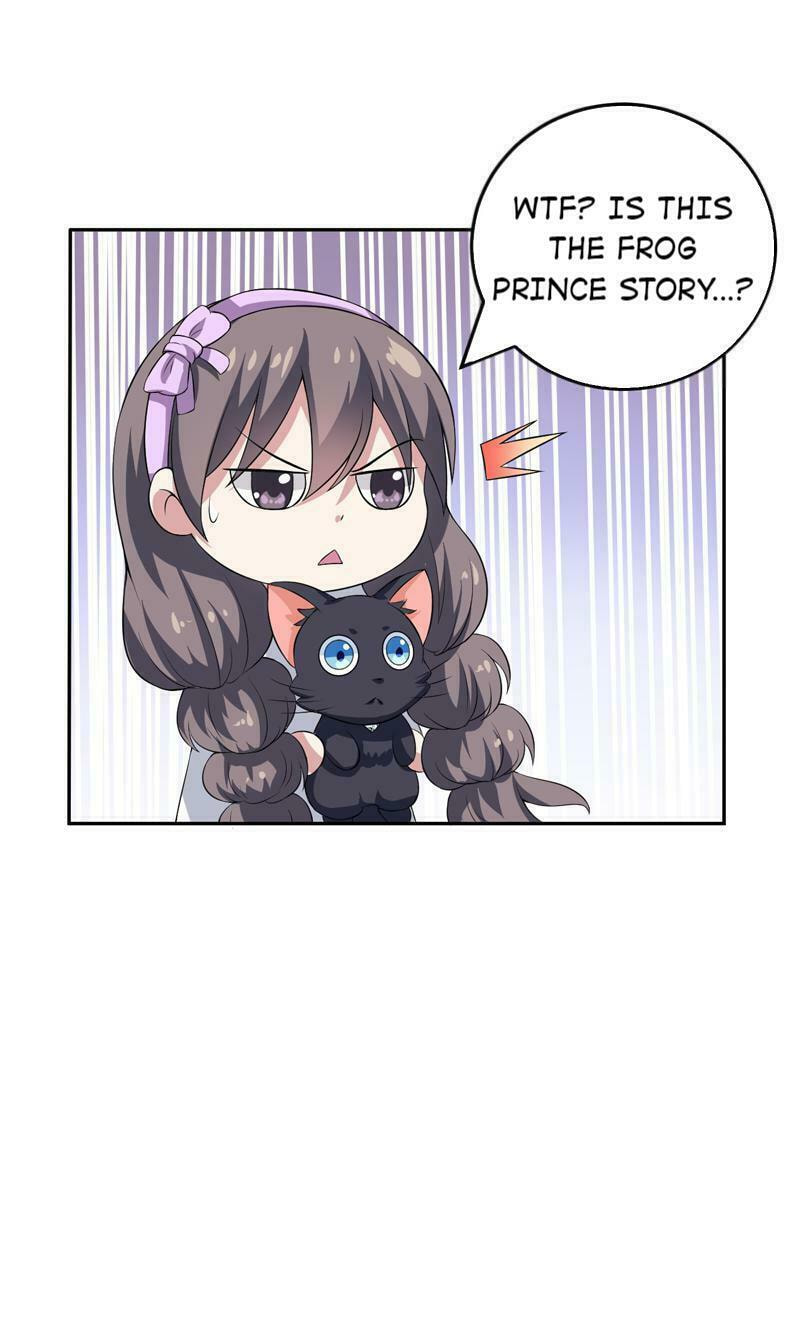 Read At Your Service, Kitty chapter 11 image 7 on Lezhin