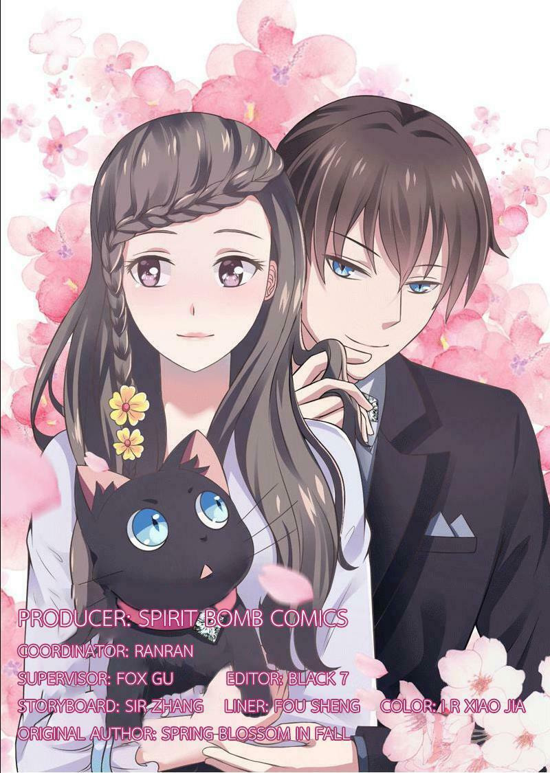 Read At Your Service, Kitty chapter 14 image 0 on Lezhin