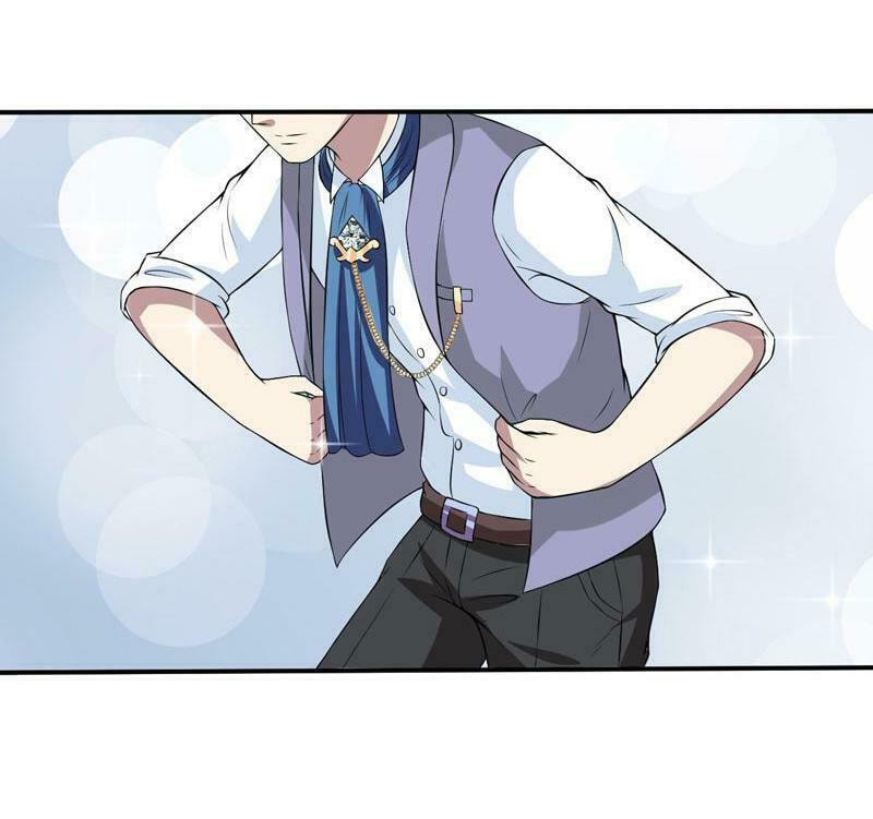 Read At Your Service, Kitty chapter 14 image 17 on Lezhin