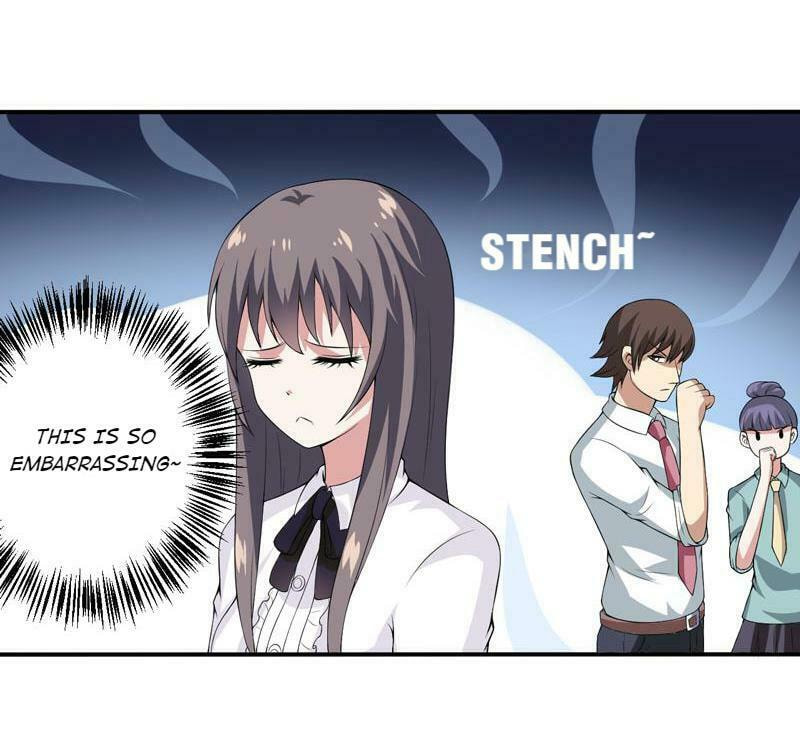 Read At Your Service, Kitty chapter 14 image 2 on Lezhin