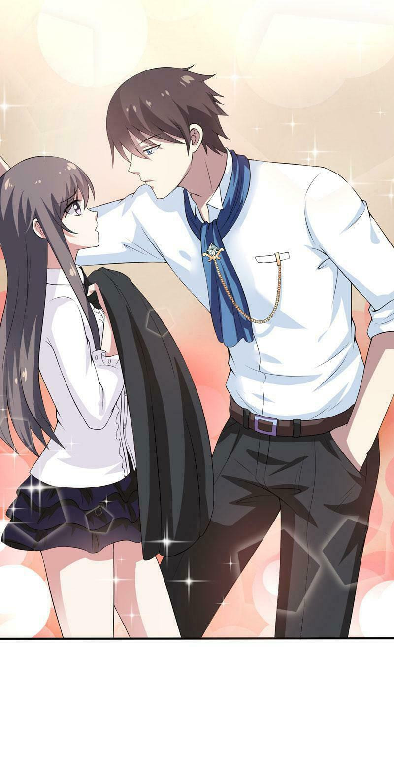 Read At Your Service, Kitty chapter 14 image 20 on Lezhin
