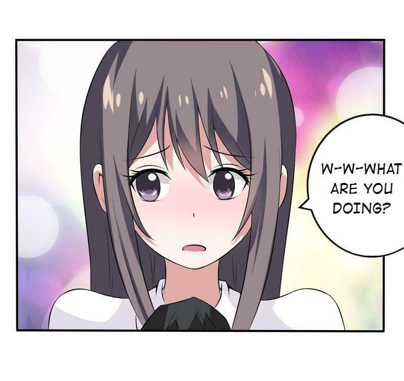 Read At Your Service, Kitty chapter 14 image 21 on Lezhin