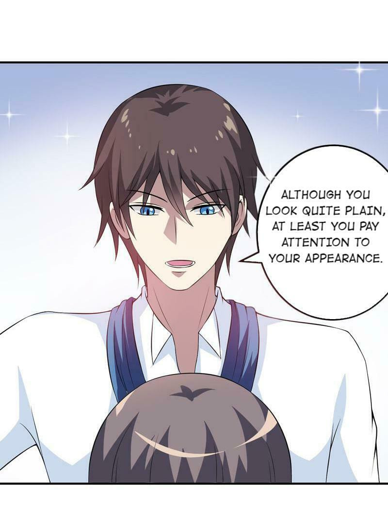 Read At Your Service, Kitty chapter 14 image 22 on Lezhin