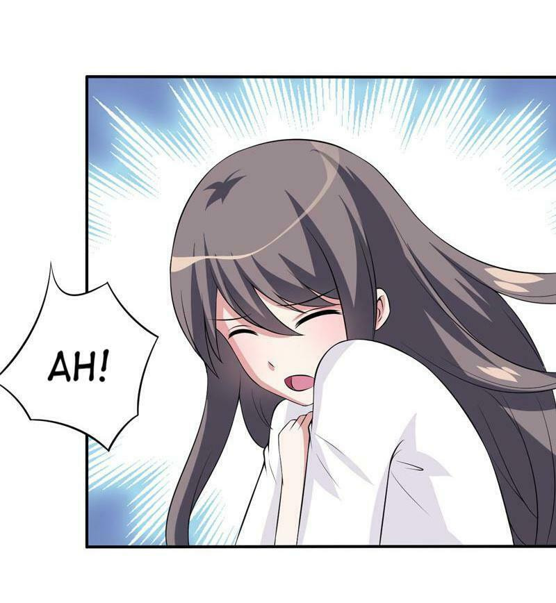 Read At Your Service, Kitty chapter 14 image 24 on Lezhin