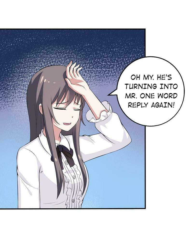 Read At Your Service, Kitty chapter 14 image 29 on Lezhin