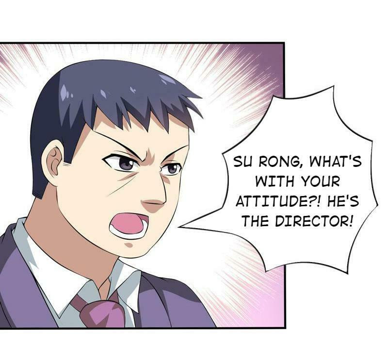 Read At Your Service, Kitty chapter 14 image 3 on Lezhin