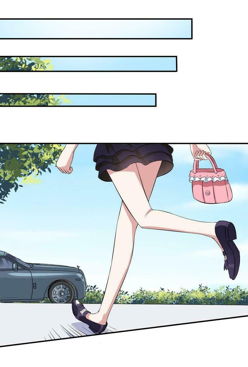 Read At Your Service, Kitty chapter 14 image 30 on Lezhin