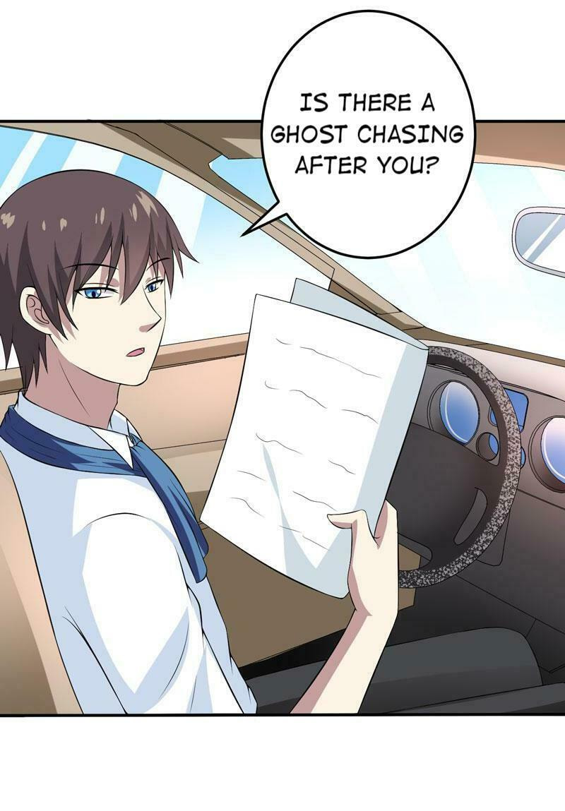 Read At Your Service, Kitty chapter 14 image 31 on Lezhin