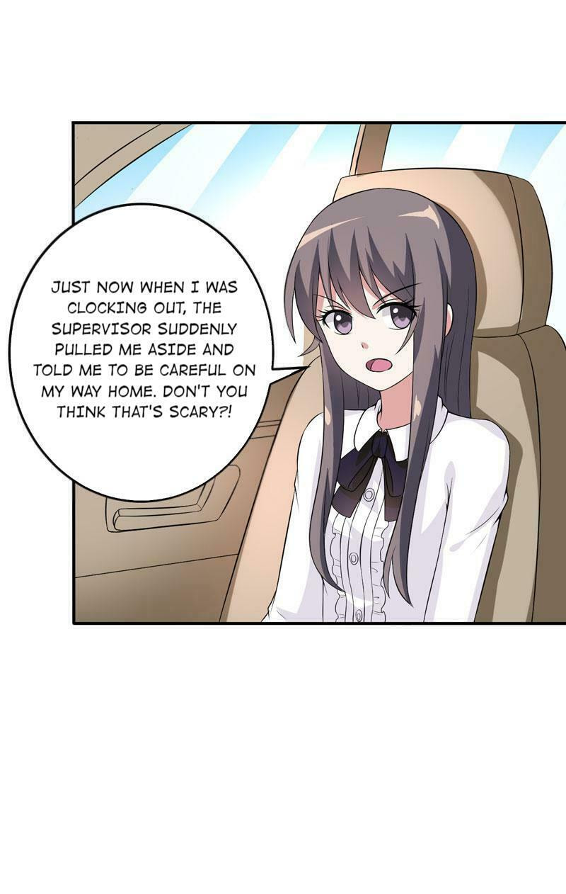 Read At Your Service, Kitty chapter 14 image 32 on Lezhin