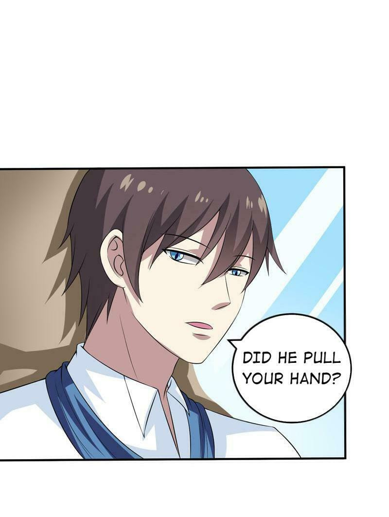 Read At Your Service, Kitty chapter 14 image 33 on Lezhin