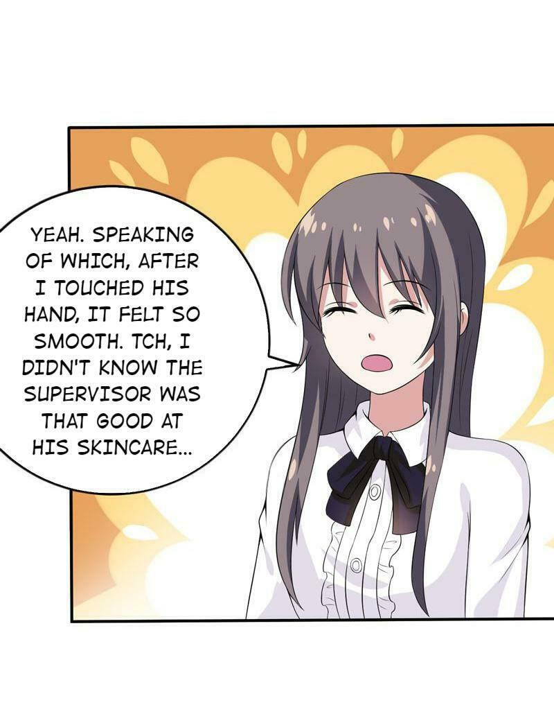 Read At Your Service, Kitty chapter 14 image 34 on Lezhin