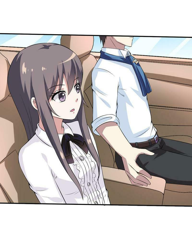 Read At Your Service, Kitty chapter 14 image 35 on Lezhin