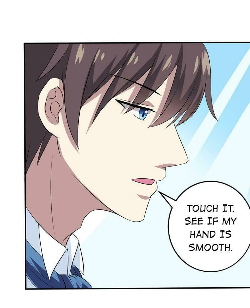 Read At Your Service, Kitty chapter 14 image 37 on Lezhin
