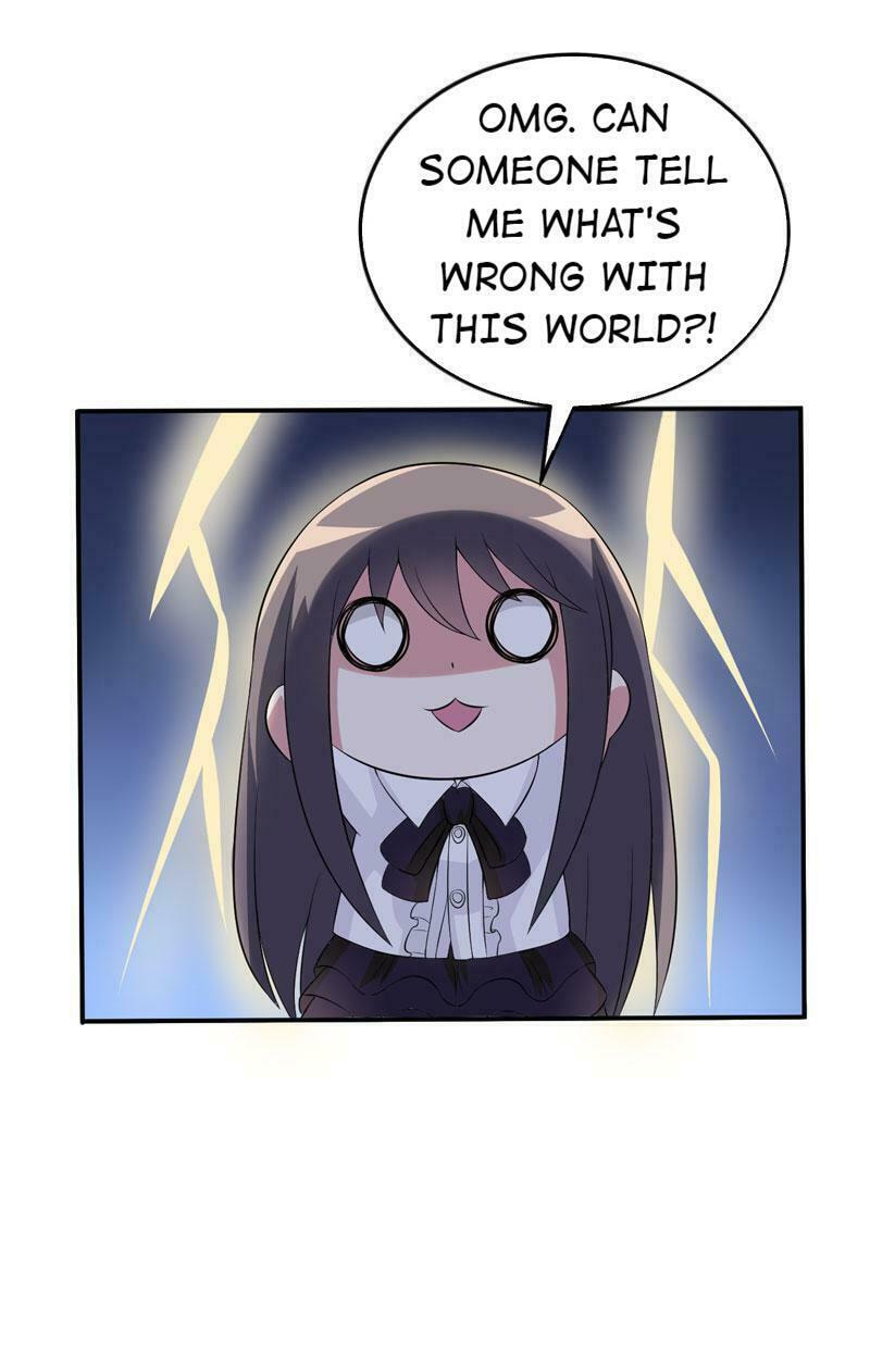Read At Your Service, Kitty chapter 14 image 38 on Lezhin