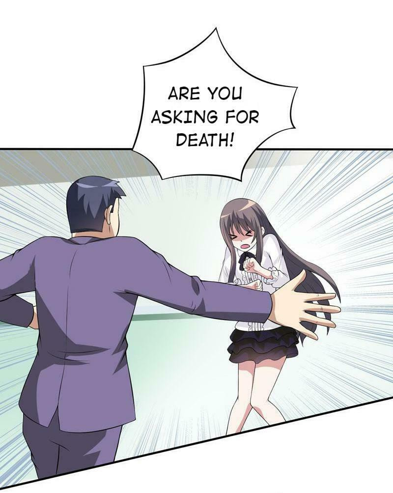 Read At Your Service, Kitty chapter 14 image 4 on Lezhin