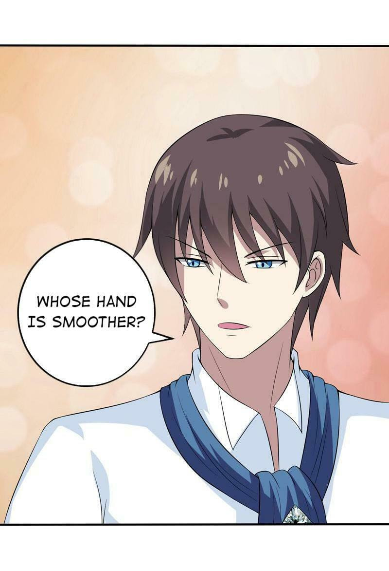 Read At Your Service, Kitty chapter 14 image 40 on Lezhin