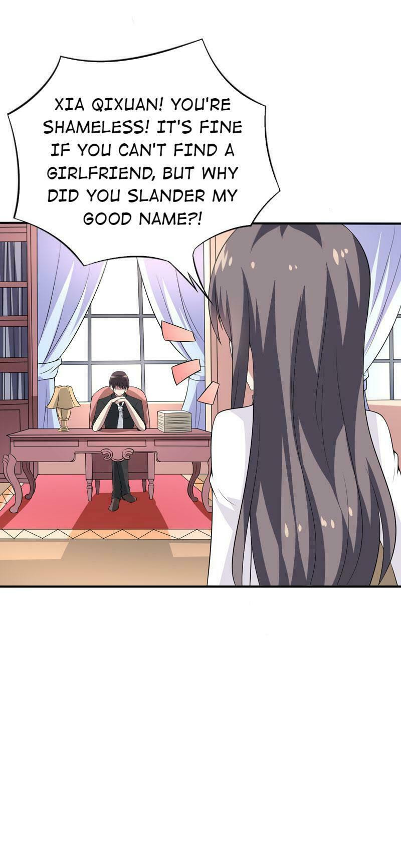 Read At Your Service, Kitty chapter 16 image 10 on Lezhin