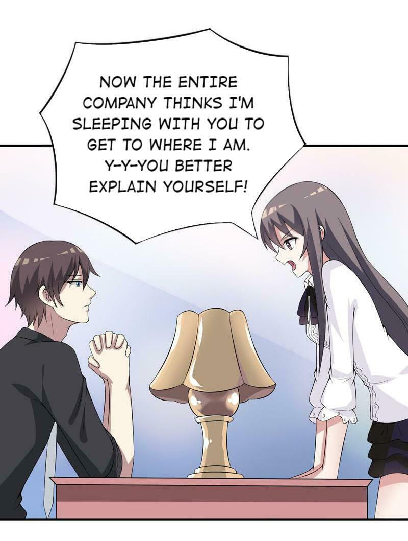 Read At Your Service, Kitty chapter 16 image 11 on Lezhin
