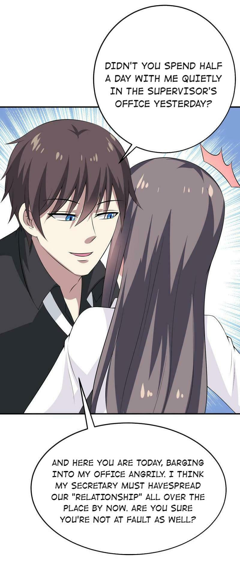 Read At Your Service, Kitty chapter 16 image 14 on Lezhin