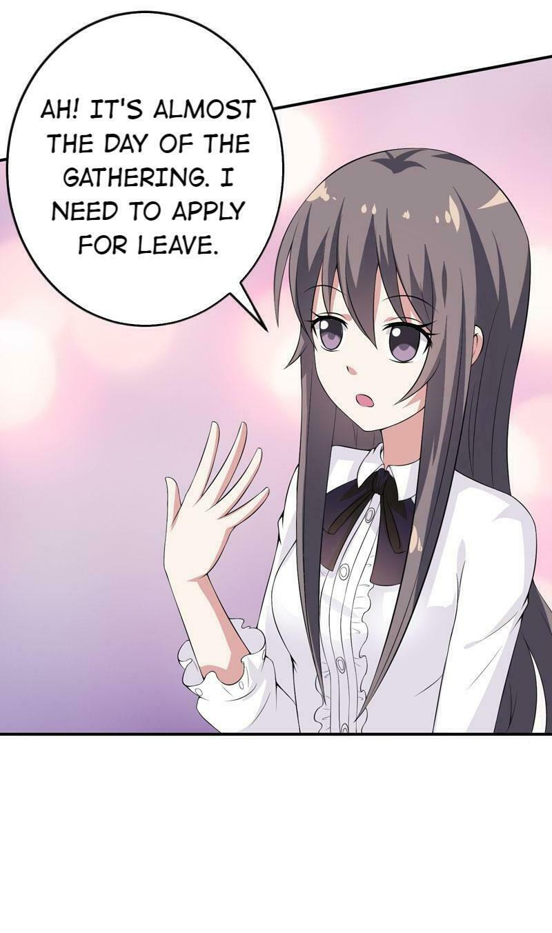 Read At Your Service, Kitty chapter 16 image 17 on Lezhin