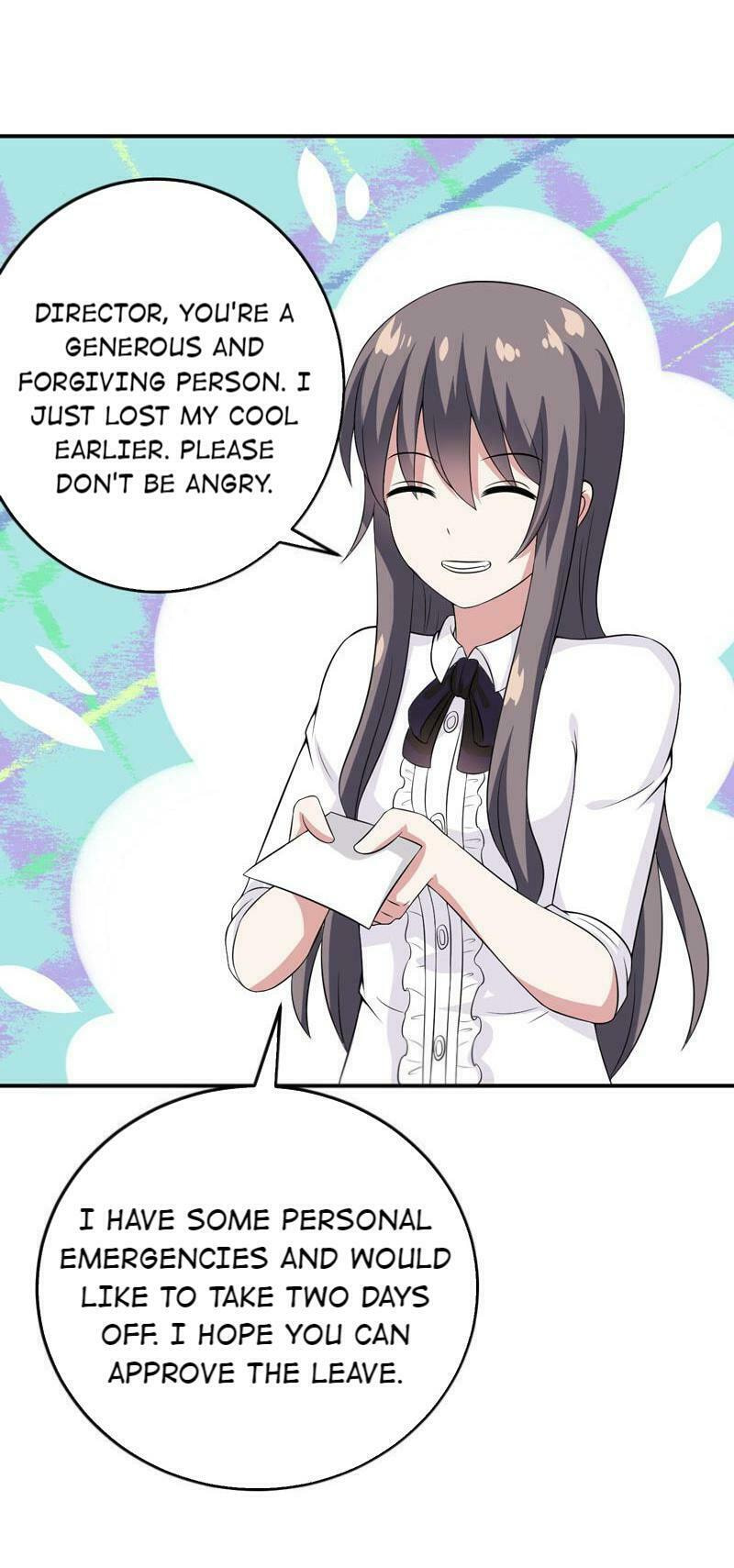 Read At Your Service, Kitty chapter 16 image 21 on Lezhin