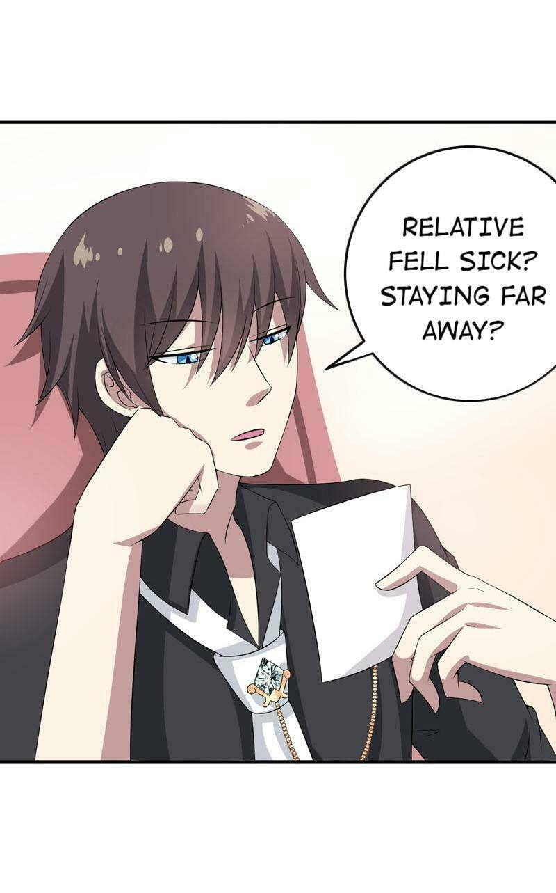 Read At Your Service, Kitty chapter 16 image 22 on Lezhin