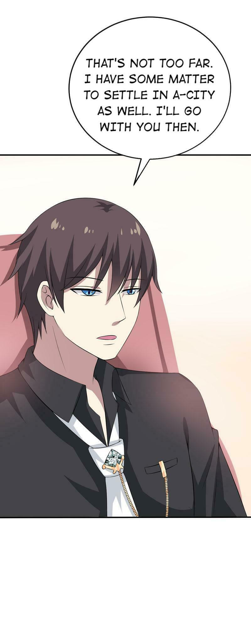 Read At Your Service, Kitty chapter 16 image 24 on Lezhin