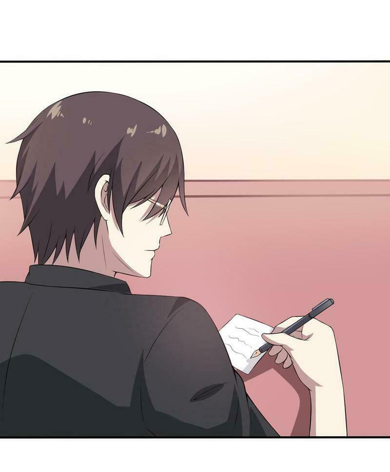 Read At Your Service, Kitty chapter 16 image 27 on Lezhin