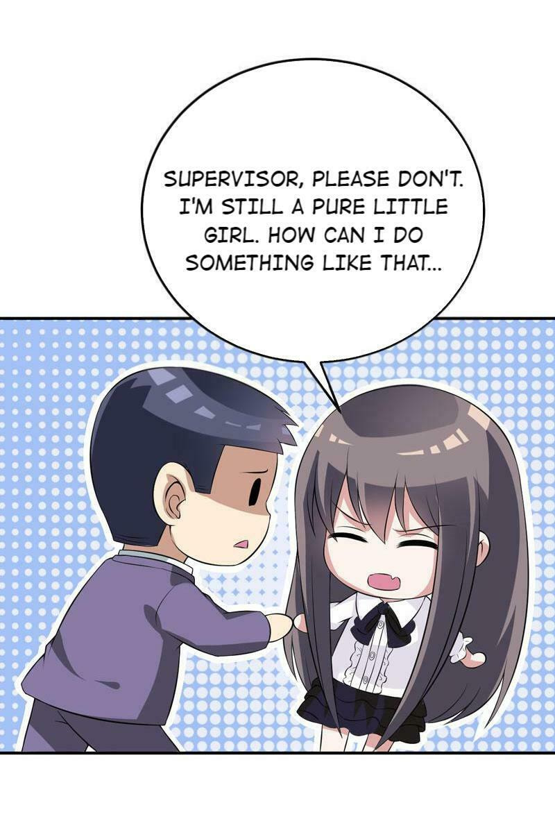 Read At Your Service, Kitty chapter 16 image 4 on Lezhin