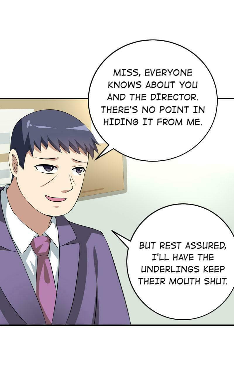 Read At Your Service, Kitty chapter 16 image 5 on Lezhin