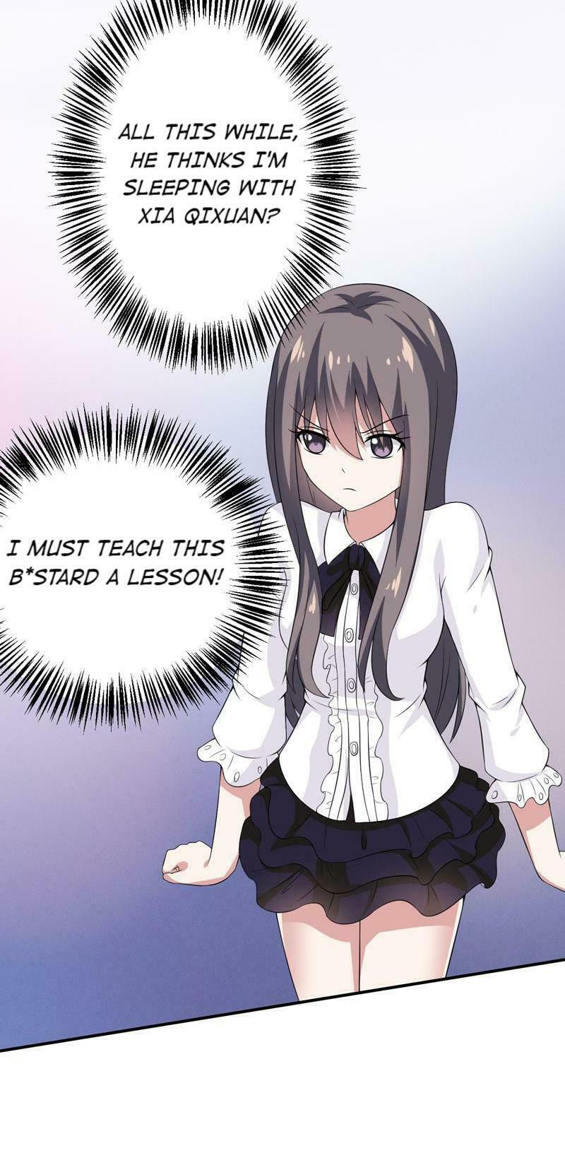 Read At Your Service, Kitty chapter 16 image 7 on Lezhin