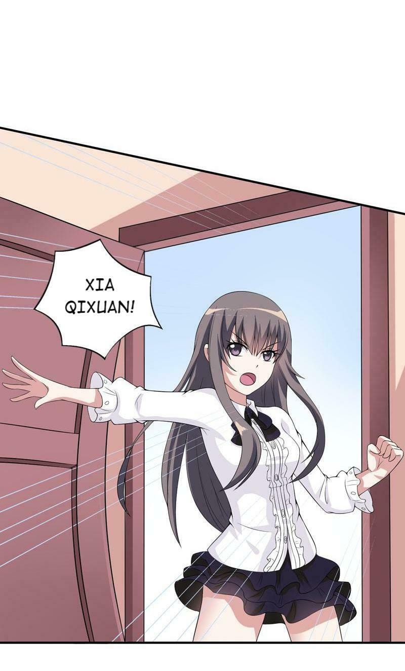Read At Your Service, Kitty chapter 16 image 9 on Lezhin