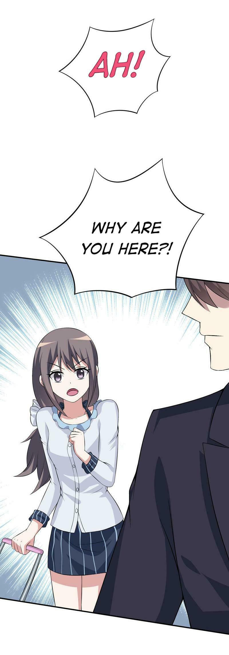 Read At Your Service, Kitty chapter 17.1 image 11 on Lezhin