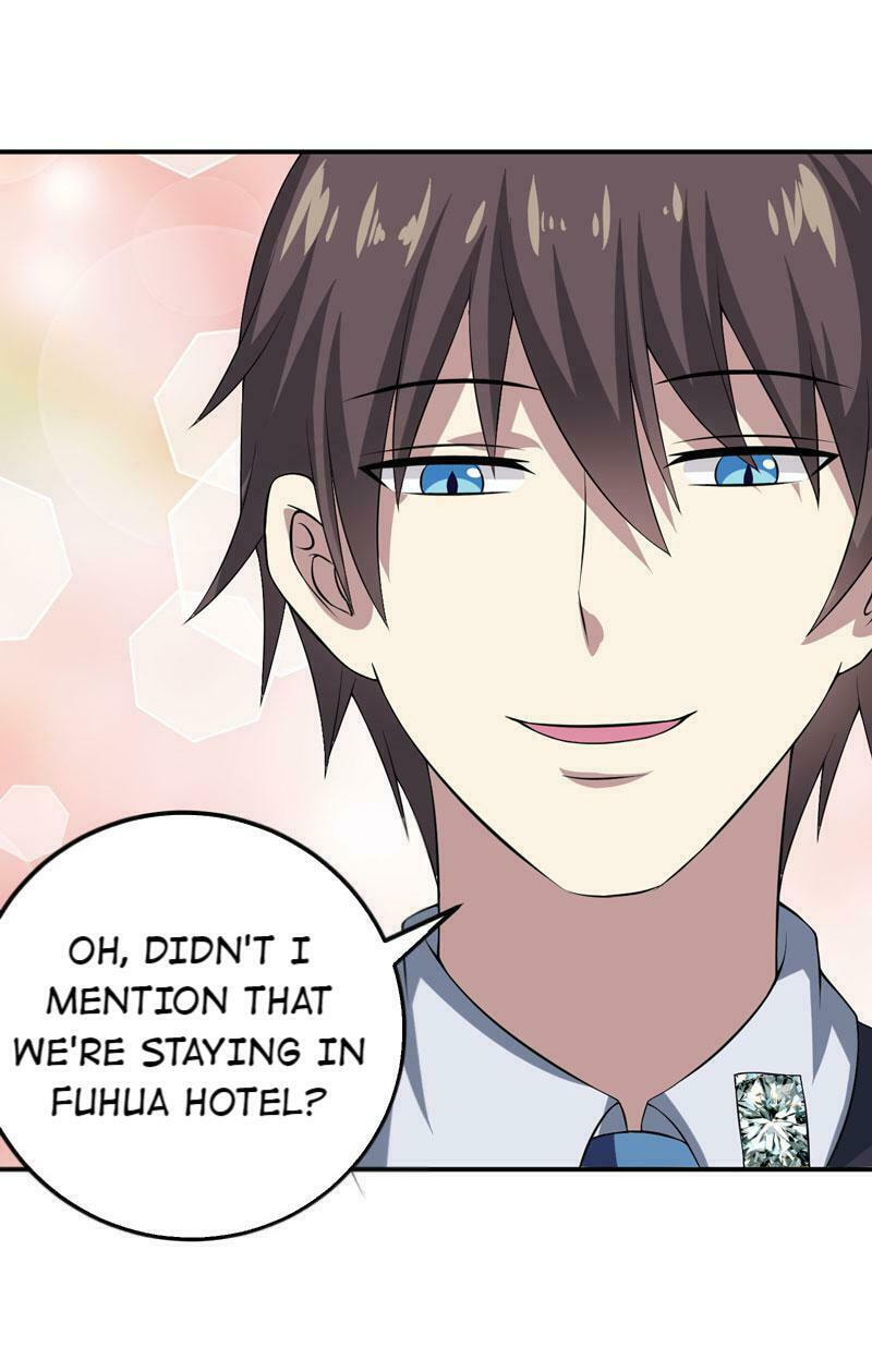Read At Your Service, Kitty chapter 17.1 image 12 on Lezhin