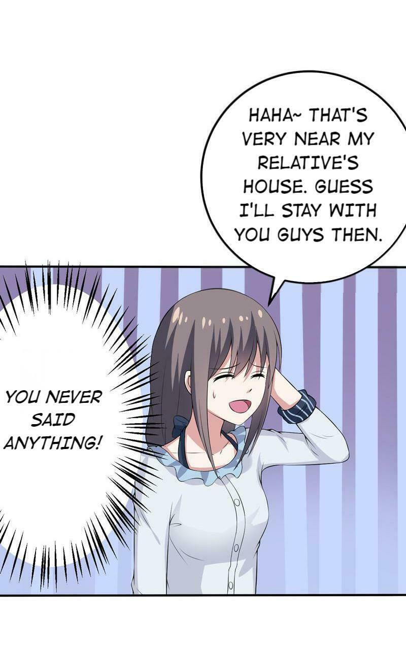 Read At Your Service, Kitty chapter 17.1 image 13 on Lezhin