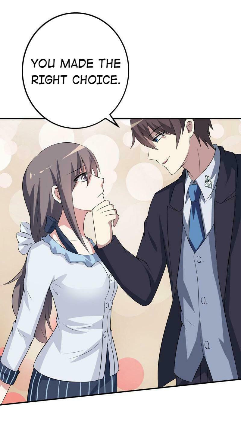 Read At Your Service, Kitty chapter 17.1 image 14 on Lezhin