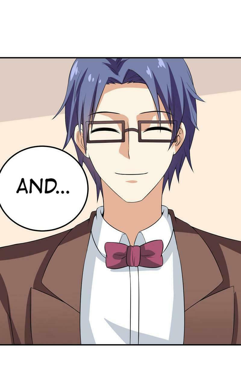 Read At Your Service, Kitty chapter 17.1 image 17 on Lezhin