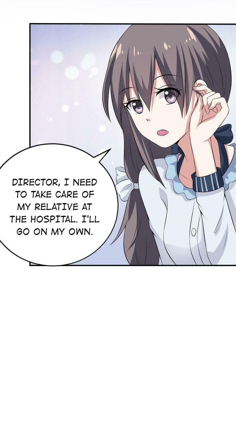 Read At Your Service, Kitty chapter 17.1 image 4 on Lezhin